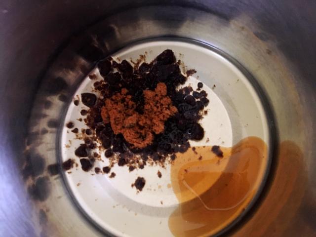 儿子爱吃的红糖燕麦饼，营养又健康，做早餐太合适了