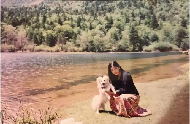 【烟花巷陌】妈妈很美是什么体验？网友：妈妈的美貌可以吹一辈子！