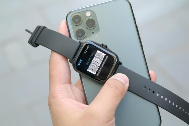 从外观到体验的全面升级，华米Amazfit GTS 2有看头