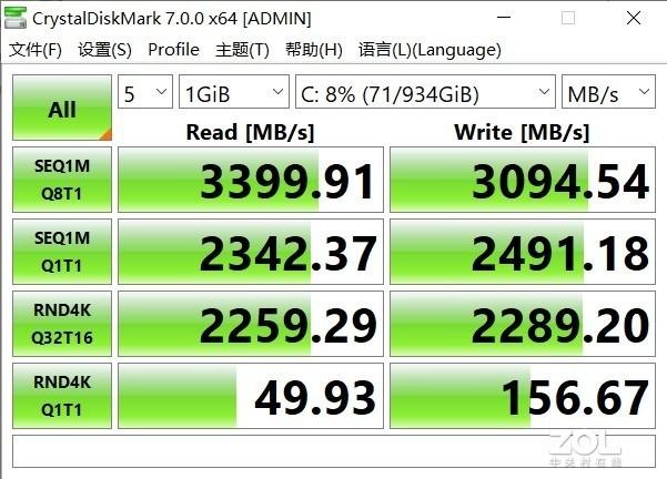 微星强袭2 GE66评测：玩灯？我是认真的