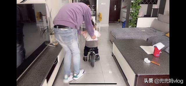 你的育儿经：战疫情还未结束，宅家的我们日常带娃室内活动