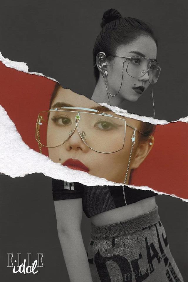 刷遍昨晚朋友圈的THE NINE女团诞生了|fun娱乐