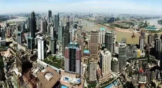 「文字上的青年」为什么孩子要去大城市读大学？最好的答案在这里！