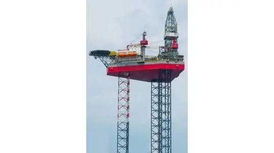 公司|吉宝退出海上钻井平台建设业务 | 三星，现代，大宇为Petrobras FPSO招标做准备