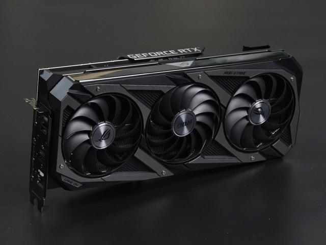 华硕RTX3070评测：超高1905MHz显非凡