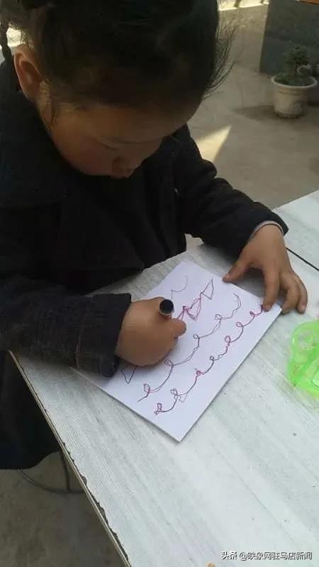 「你的育儿经」西平县第四幼儿园线上课程纪实