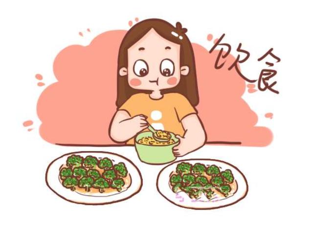 超级宝妈■产后想要瘦回孕前！饮食控制是关键，不要节食，学会8招即可