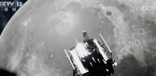 嫦娥五号带回的月壤即将和公众见面!网友:好期待