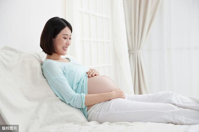 傻丫头的小幸福|妇科疾病小百科:七个小妙招缓解孕早期便秘!