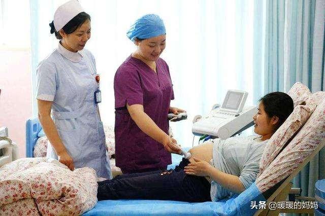 「你的育儿经」备孕十年未果，妻子腹痛检查却被告知“马上生”，医生：糊涂妈妈