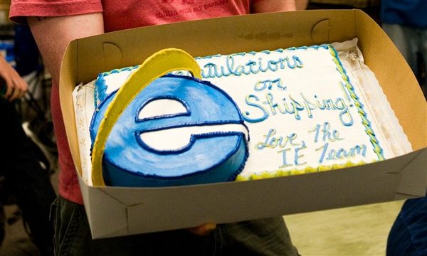[太平洋电脑网]Chromium Edge正式发布：Chrome、Firefox送上蛋糕