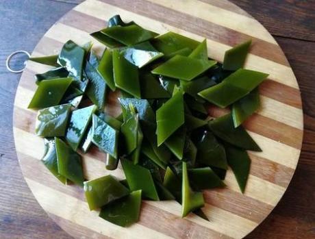 「你的育儿经」孕妇能吃这“菜”吗?想对胎儿好,你可以这样吃