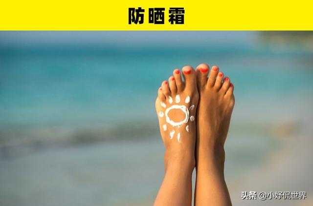 很多人在浴室里摆放的9个其实并不适合存在的物品