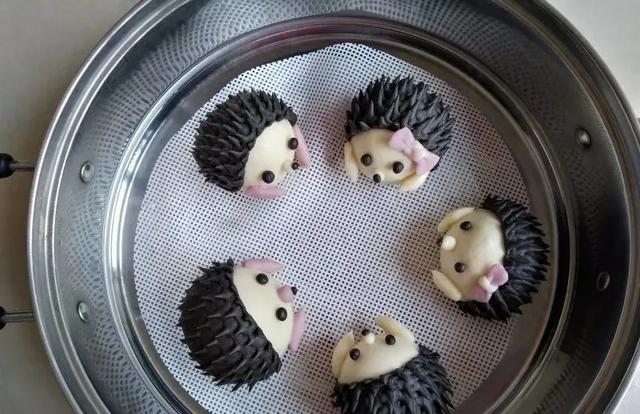 你的育儿经|让美食与童趣相遇，过个萌萌哒儿童节