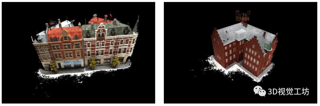 多视图几何三维重建实战系列- Cascade-MVSNet