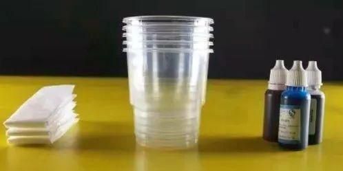 「超级宝妈」在家就能做！这些科学小实验好玩又涨知识