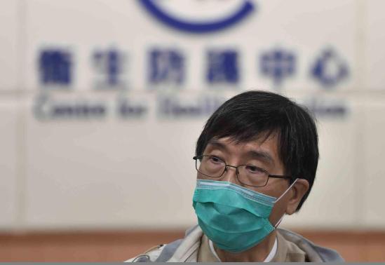 【中国青年网】百度上线系列服务助力“战疫”，湖北同胞请收好这份清单
