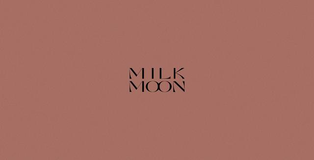 你的育儿经|Milk-Moon产后补品品牌包装设计 via:Kati Forner
