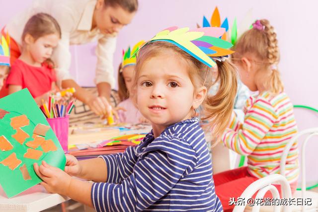 相遇花季|要上幼儿园了,宝宝和爸爸妈妈都准备好了吗?