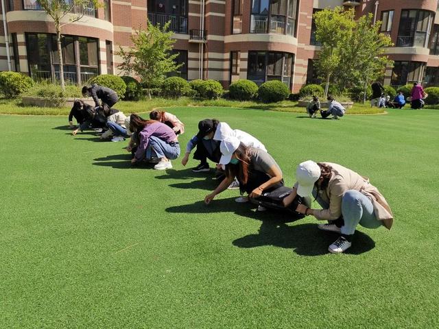 [你的育儿经]济宁市「济阳教育｜开学季」“疫”尘不染，待你回家——记兴隆街幼儿园开学准备篇