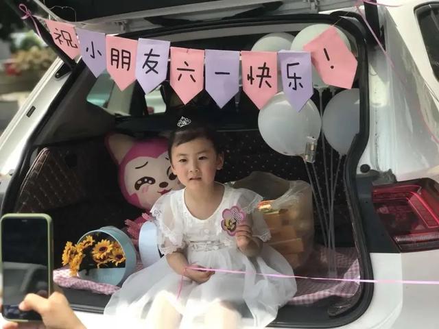 超级宝妈|今天，临潼这些小朋友们C位出道！