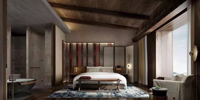 酒店|洲际酒店集团大中华区发力2021年 西南区诸多品牌即将亮相