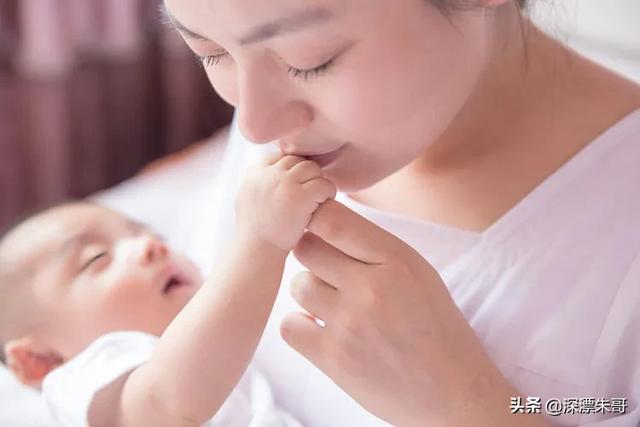 超级宝妈|宝宝屁股上的“淤青”是什么？长着长着还会消失