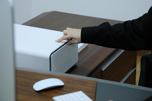 创业|大学生创业资料被盗，神指宝盒让核心数据保管无忧