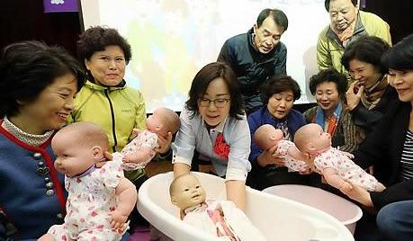 你的育儿经@《隔代教育时代》：爷爷奶奶，我家孩子就拜托你们了！