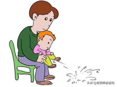 『你的育儿经』把屎把尿危害多！让宝宝科学自主如厕才是对宝宝最好的爱和尊重