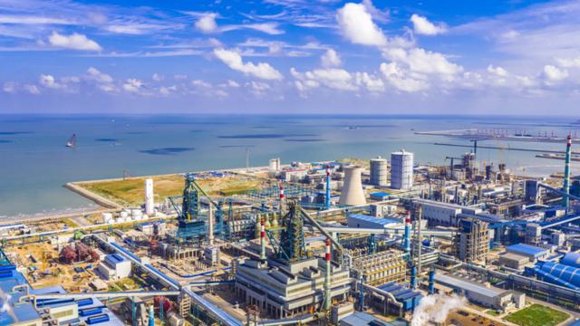 产业|日照市成功获批2个省级战略性新兴产业集群