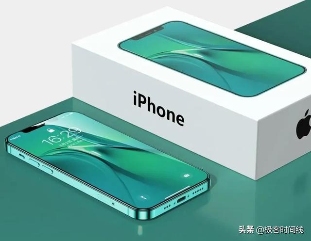 苹果12手机已入手，快给爱机添“新衣”