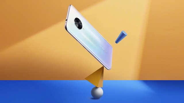「勇哥科技」vivo S6三种配色抢先公布，彰显年轻时尚风范