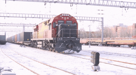 中欧|春节不打烊！“一带一路”明星“带货王”来咯