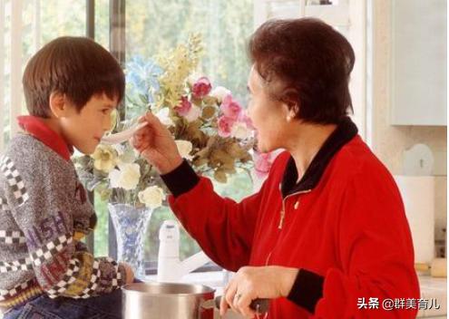 超级宝妈：被爷爷奶奶带过有什么优点？不够突出，和父母带的有什么不一样