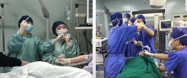 异物|男童肺部发出“吹哨声”情况危急！普陀医生5分钟内化解“头号杀手”