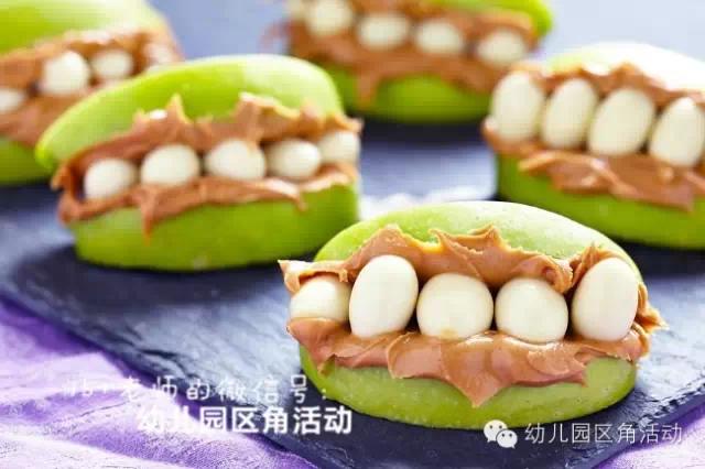 你的育儿经▲主题活动 | 从头玩到脚~！100个区角活动灵感，玩转“我的身体”