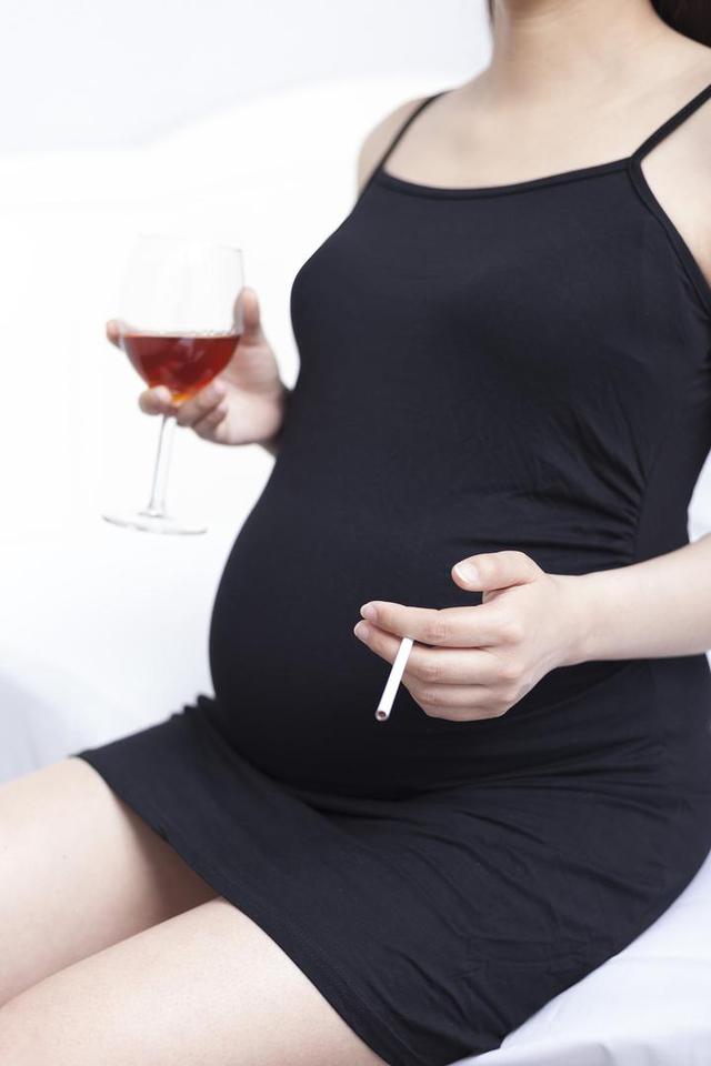 [超级宝妈]噪音、宠物…怀胎十月宝宝怕这些，准妈妈千万得避开