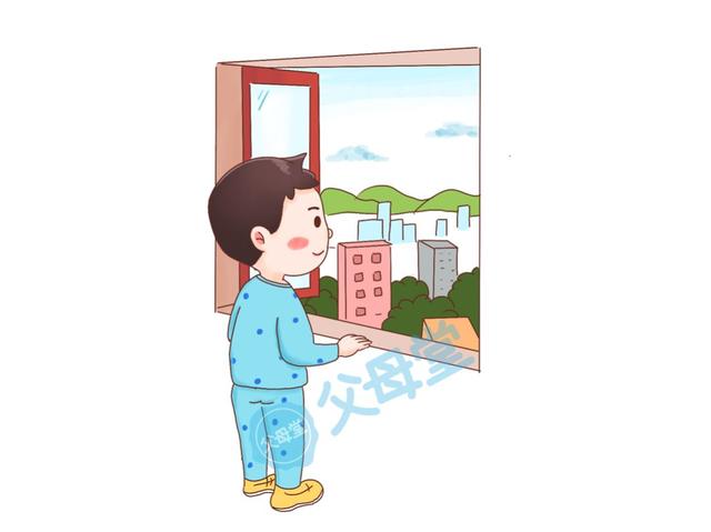超级宝妈@孩子的生活被电子产品充满怎么办？保护孩子视力家长要怎么做？
