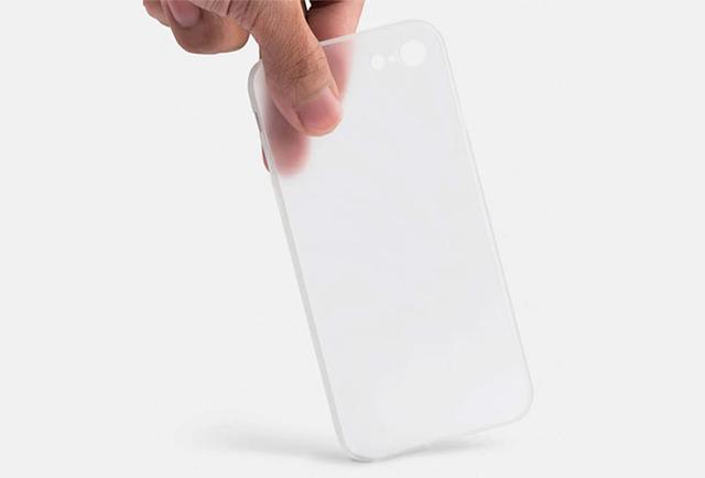 环球网▲iPhone SE 2还未发布 配件商已迫不及待推出保护套