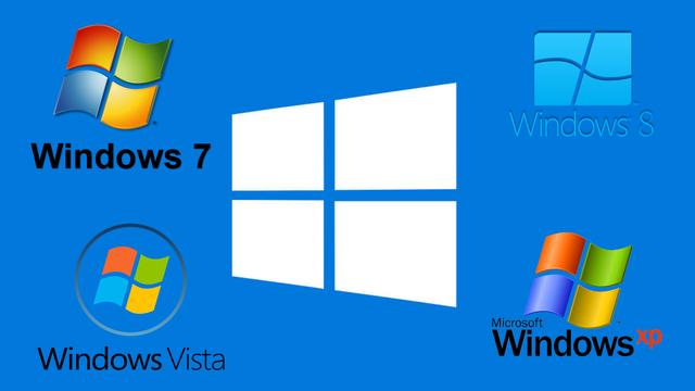 Windows|解密windows系统版本和版本号，深入了解一组简单数字背后的故事