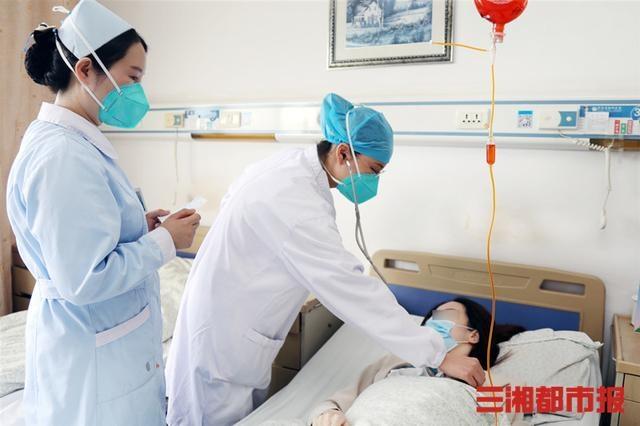 超级宝妈|咳嗽发烧误以为“月子病”？宝妈产后要警惕结核病侵袭