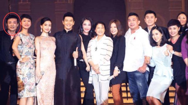 带翅膀的蜗牛|他当过赵薇、黄晓明的班长，拿奖到手软，却从不上综艺不玩微博