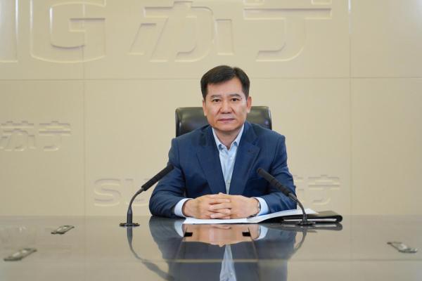 苏宁|张近东谈苏宁战略：收缩战线，中路开团