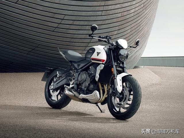 再曝入门级新车 凯旋AdventureSport 660亮相