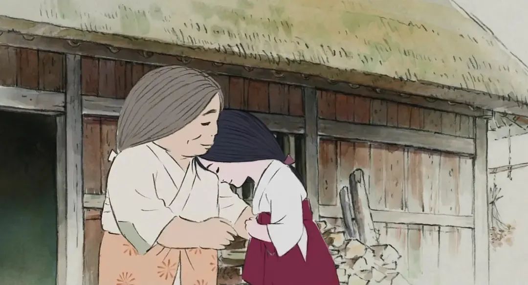 『一路向北』叹！一部日本“国宝级动画”告诉你和孩子：人生什么最值得？