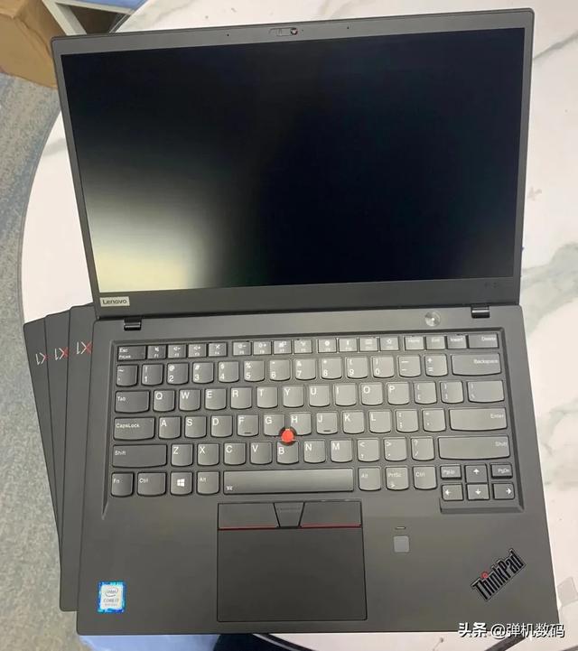 Thinkpad X1carbon