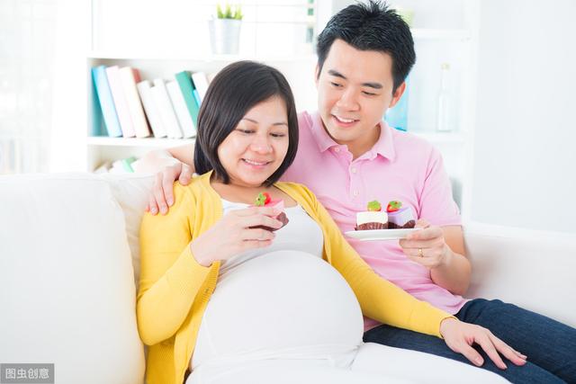 超级宝妈|为什么有些女生怀孕会经常吐？孕吐严重如何缓解？一般用这2招