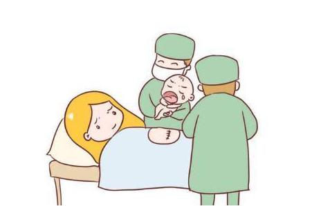 海绵宝宝不在家|90后二胎妈妈说剖腹产和顺产孩子有很大区别，真的是这样么？