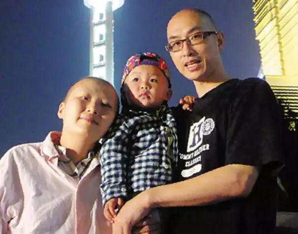 【落花忆梦】32岁二胎妈妈患癌去世，临终前一句忠告敲响无数妈妈警钟：别再做这些事了，真的会要你命！